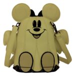 Mickey & Minnie by Loungefly Crossbody Ghost Glow Figural - immagine 2