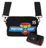 Cars by Loungefly Sling Bag 20th Anniversary Piston Cup - immagine 6