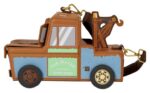 Cars by Loungefly Crossbody 20th Anniversary Mater - immagine 4