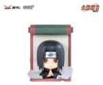 Naruto 3D Magnet Secret Ninja Scroll Series Blind Box Display (12) - immagine 4