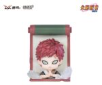 Naruto 3D Magnet Secret Ninja Scroll Series Blind Box Display (12) - immagine 5