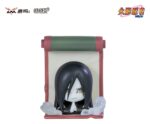 Naruto 3D Magnet Secret Ninja Scroll Series Blind Box Display (12) - immagine 6