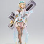 Original Character PVC Figure 1/6 Sophia F. Shirring Sister Ver. Bright Edition 28 cm