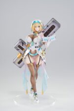 Original Character PVC Figure 1/6 Sophia F. Shirring Sister Ver. Bright Edition 28 cm