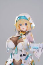 Original Character PVC Figure 1/6 Sophia F. Shirring Sister Ver. Bright Edition 28 cm - immagine 2