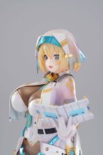 Original Character PVC Figure 1/6 Sophia F. Shirring Sister Ver. Bright Edition 28 cm - immagine 3