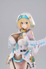Original Character PVC Figure 1/6 Sophia F. Shirring Sister Ver. Bright Edition 28 cm - immagine 4