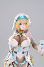 Original Character PVC Figure 1/6 Sophia F. Shirring Sister Ver. Bright Edition 28 cm - immagine 5