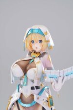 Original Character PVC Figure 1/6 Sophia F. Shirring Sister Ver. Bright Edition 28 cm - immagine 6