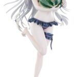 Summer Pockets Reflection Blue PVC Figure 1/6 Shiroha Naruse 26 cm