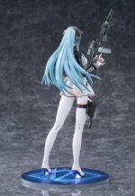 Girls' Frontline 2: Exilium PVC Figure 1/7 Klukai: Speed Star 27 cm - immagine 5