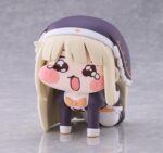 Trickal: Chibi Go Vinyl Figure Petite Speaki 14 cm - immagine 4