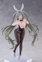 Goddess of Victory: Nikke Figma PVC Figure Soda: Twinkling Bunny 16 cm - immagine 3