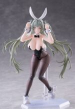 Goddess of Victory: Nikke Figma PVC Figure Soda: Twinkling Bunny 16 cm - immagine 4