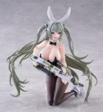 Goddess of Victory: Nikke Figma PVC Figure Soda: Twinkling Bunny 16 cm - immagine 5