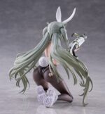Goddess of Victory: Nikke Figma PVC Figure Soda: Twinkling Bunny 16 cm - immagine 6
