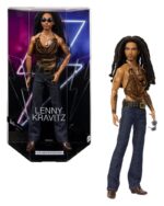 Barbie Signature Doll Kenbassadors: Lenny Kravitz - immagine 2