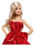 Barbie Signature Doll 2026 Holiday Barbie - immagine 3