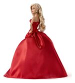 Barbie Signature Doll 2026 Holiday Barbie - immagine 5