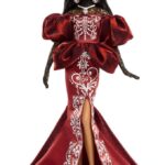 Barbie Signature Doll Día De Muertos Barbie