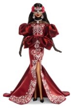 Barbie Signature Doll Día De Muertos Barbie