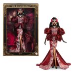 Barbie Signature Doll Día De Muertos Barbie - immagine 2