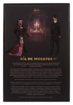 Barbie Signature Doll Día De Muertos Barbie - immagine 4