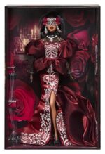 Barbie Signature Doll Día De Muertos Barbie - immagine 5