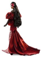 Barbie Signature Doll Día De Muertos Barbie - immagine 6