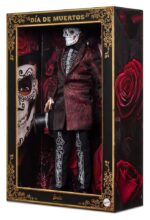 Barbie Signature Doll Día De Muertos Ken - immagine 3