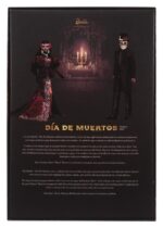 Barbie Signature Doll Día De Muertos Ken - immagine 4