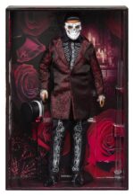 Barbie Signature Doll Día De Muertos Ken - immagine 6