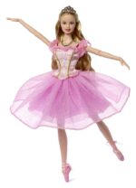 Barbie Signature Doll Clara (Nutcracker 25th Anniversary) - immagine 2