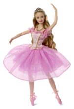 Barbie Signature Doll Clara (Nutcracker 25th Anniversary) - immagine 3