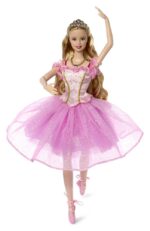 Barbie Signature Doll Clara (Nutcracker 25th Anniversary) - immagine 4