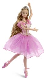 Barbie Signature Doll Clara (Nutcracker 25th Anniversary) - immagine 5