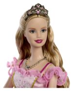 Barbie Signature Doll Clara (Nutcracker 25th Anniversary) - immagine 6