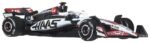 Formula 1 Hot Wheels Premium Die-Cast Vehicle 1/64 MoneyGram Haas F1 Team - immagine 3