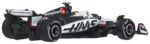Formula 1 Hot Wheels Premium Die-Cast Vehicle 1/64 MoneyGram Haas F1 Team - immagine 4