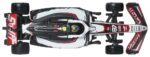 Formula 1 Hot Wheels Premium Die-Cast Vehicle 1/64 MoneyGram Haas F1 Team - immagine 5