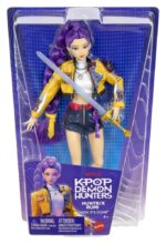 KPop Demon Hunters Doll Huntrix Rumi (How It's Done) - immagine 2