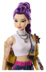 KPop Demon Hunters Doll Huntrix Rumi (How It's Done) - immagine 6