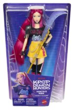 KPop Demon Hunters Doll Huntrix Mira (How It's Done) - immagine 2