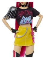 KPop Demon Hunters Doll Huntrix Mira (How It's Done) - immagine 4