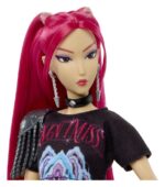 KPop Demon Hunters Doll Huntrix Mira (How It's Done) - immagine 5