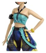 KPop Demon Hunters Doll Huntrix Zoey (How It's Done) - immagine 4