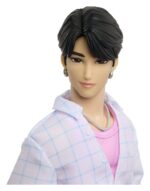 KPop Demon Hunters Doll Saja Boys Jinu (Soda Pop) - immagine 4