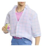 KPop Demon Hunters Doll Saja Boys Jinu (Soda Pop) - immagine 5