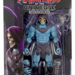 Masters of the Universe 2026 Movie Chronicles Action Figure Skeletor 2.0 17 cm