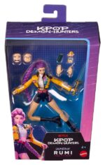 KPop Demon Hunters Action Figure Huntrix Rumi (How It's Done) 15 cm - immagine 4